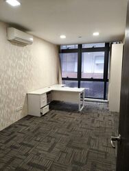 Woodlands Horizon (D25), Factory #496754061